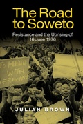 Cover: The Road to Soweto - James Currey