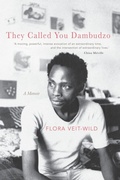 Cover: They Called You Dambudzo - James Currey