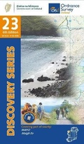 Cover: Mayo - Ordnance Survey Ireland