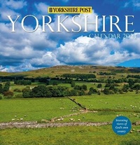 Abbildung von: The Yorkshire Post Calendar 2023 - Great Northern Books Ltd
