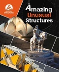Cover: Amazing Unusual Structures - Redback Publishing