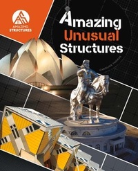 Enlarge image Cover: Amazing Unusual Structures - Redback Publishing
