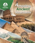 Cover: Amazing Ancient Structures - Redback Publishing