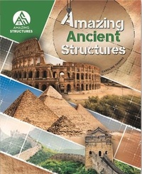 Enlarge image Cover: Amazing Ancient Structures - Redback Publishing