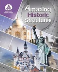 Cover: Amazing Historic Structures - Redback Publishing