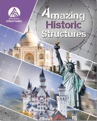 Enlarge image Cover: Amazing Historic Structures - Redback Publishing