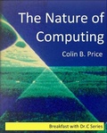 Cover: The Nature of Computing - Crossbridge Books