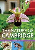 Cover: The Nature of Cambridge - Pisces Publications