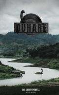 Cover: DUHARE - Gotham Books