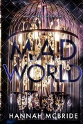 Cover: Mad World - Hannah McBride