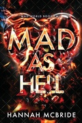 Cover: Mad As Hell - Hannah McBride