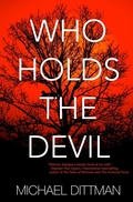 Cover: Who Holds The Devil - Manta Press