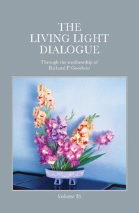 Abbildung von: The Living Light Dialogue Volume 16 - Living Light Books