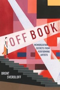 Enlarge image Cover: Off Book - Epigraph Publishing