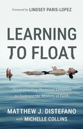 Cover: Learning to Float - Quoir