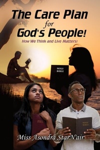 Abbildung von: The Care Plan for God's People! - Goldtouch Press, LLC