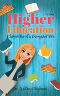 Cover: Higher Education - Warren Publishing, Inc