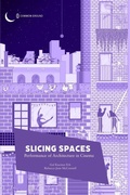 Cover: Slicing Spaces - Common Ground Research Networks
