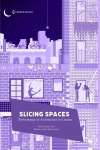 Enlarge image Cover: Slicing Spaces - Common Ground Research Networks