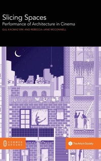 Enlarge image Cover: Slicing Spaces - Common Ground Research Networks