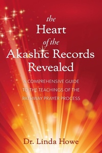 Enlarge image Cover: The Heart of the Akashic Records Revealed - Modern Wisdom Press