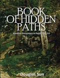 Cover: Book of Hidden Paths - Ramen Sandwich