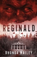 Cover: Reginald - Distributed By Ingram Spark