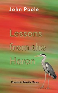 Enlarge image Cover: Lessons from the Heron - Skrallkit Publishing