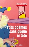 Cover: Petits po&egrave;mes sans queue ni t&ecirc;te - La Route de la Soie - &Eacute;ditions