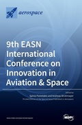 Cover: 9th EASN International Conference on Innovation in Aviation & Space - MDPI AG
