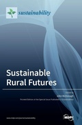 Cover: Sustainable Rural Futures - MDPI AG