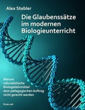 Bild: Die Glaubenssätze im modernen Biologieunterricht - Esras.net