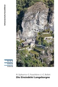 Cover: Die Einsiedelei Longeborgne - Gesellschaft f&uuml;r Schweizerische Kunstgeschichte