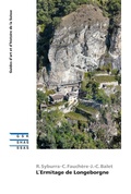 Cover: L'Ermitage de Longeborgne - Gesellschaft f&uuml;r Schweizerische Kunstgeschichte