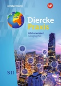 Cover: Diercke Praxis SII - Arbeits- und Lernbuch - Ausgabe 2020 - Westermann Schulbuchverlag