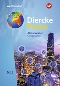 Cover: Diercke Praxis SII - Arbeits- und Lernbuch - Ausgabe 2020 - Westermann Schulbuchverlag