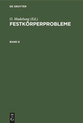 Cover: Berlin, 1968 - De Gruyter