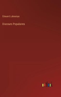 Enlarge image Cover: Discours Populaires - Outlook Verlag