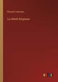 Cover: La Liberte Religieuse - Outlook Verlag