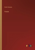 Cover: Poesie - Outlook Verlag