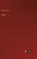 Cover: Poesie - Outlook Verlag