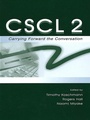 Cover: Cscl 2 - Routledge