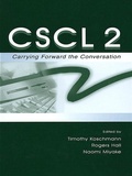 Cover: Cscl 2 - Routledge