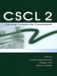 Enlarge image Cover: Cscl 2 - Routledge