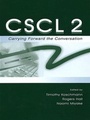 Cover: Cscl 2 - Routledge