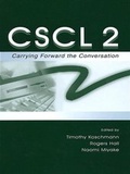 Cover: Cscl 2 - Routledge