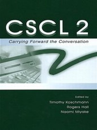 Enlarge image Cover: Cscl 2 - Routledge