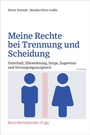Bild: Meine Rechte bei Trennung und Scheidung - C.H.Beck Digital