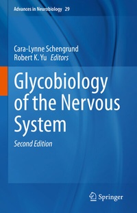 Abbildung von: Glycobiology of the Nervous System - Springer