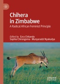 Cover: Chihera in Zimbabwe - Palgrave Macmillan